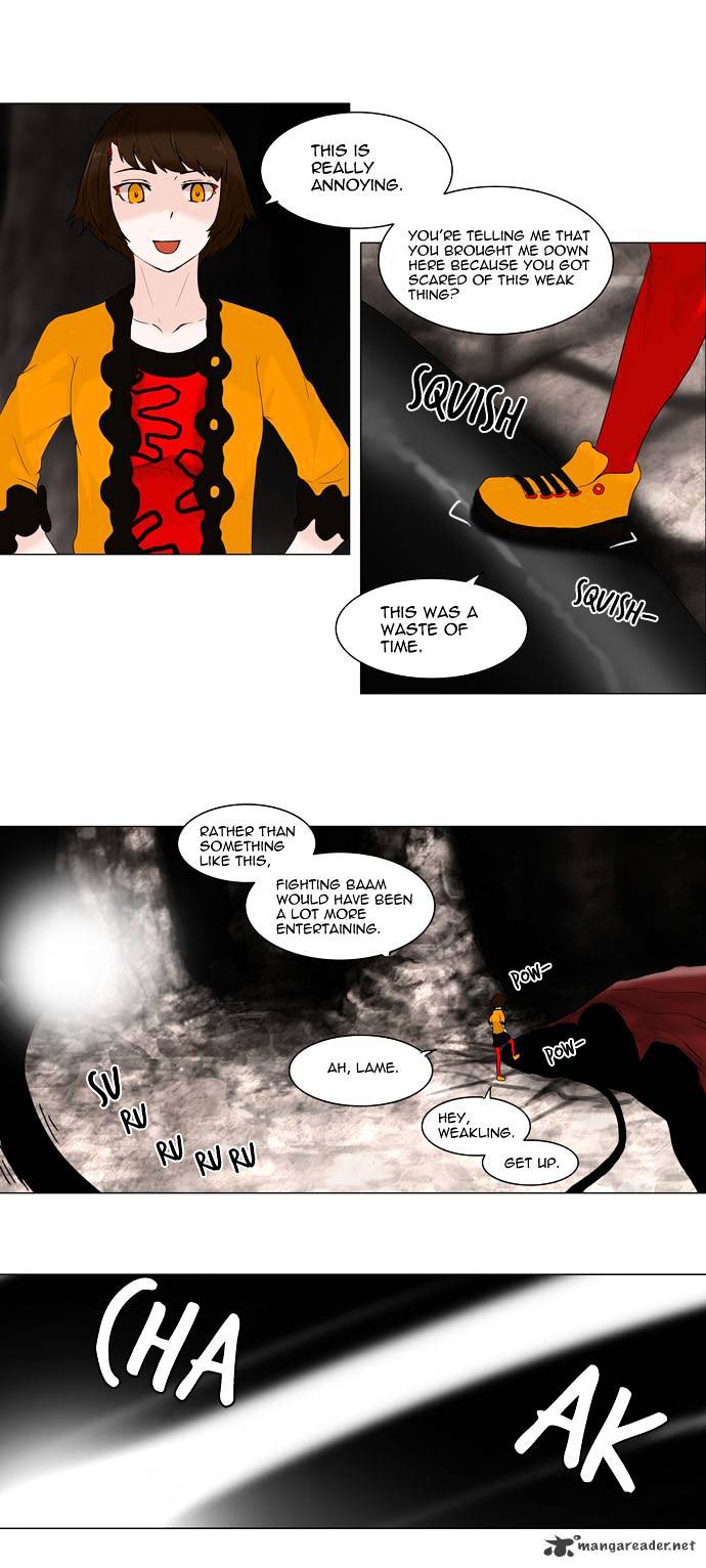 Tower of God, Chapter 63 image 18